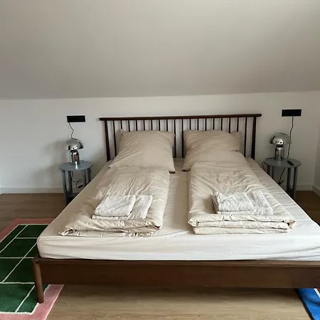 Uhländer Apartment