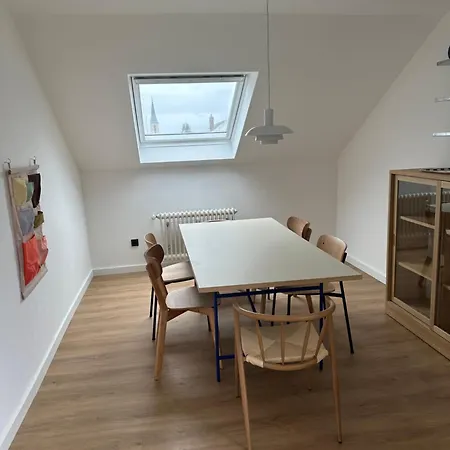 Uhländer Apartment Heiningen
