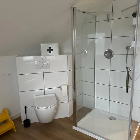 Apartment Uhländer