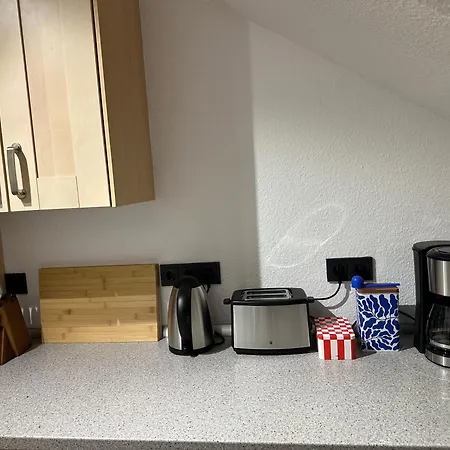 Apartment Uhländer *